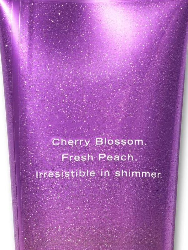 VICTORIA'S SECRET Love Spell Shimmer Fragrance Hand & Body Lotion