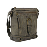 B.Ø.C Brent Hallow Crossbody Handbag