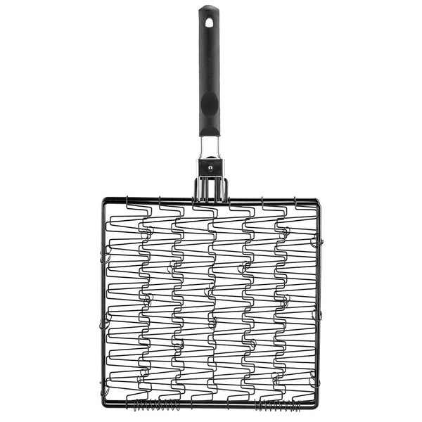 Mr. Bar-B-Q Flexible/Expandable Grilling Basket