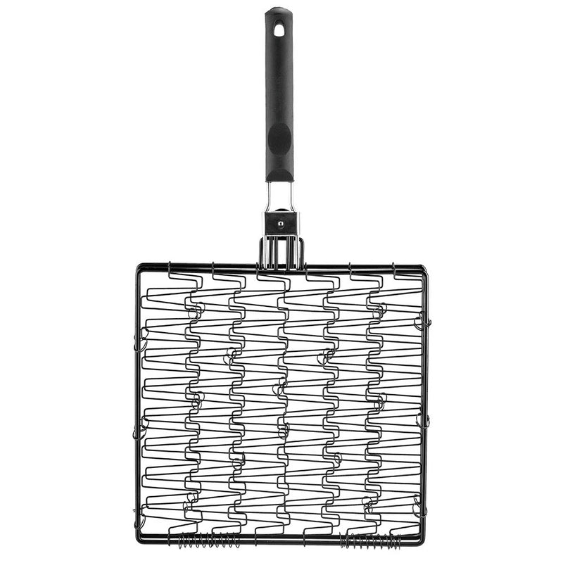 Mr. Bar-B-Q Flexible/Expandable Grilling Basket