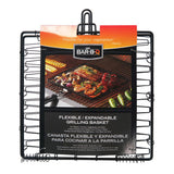 Mr. Bar-B-Q Flexible/Expandable Grilling Basket