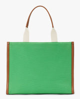 Kate Spade Alexander Girard Large Tote Handbag
