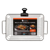 Mr. Bar-B-Q Barbecue Roaster
