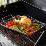 Mr. Bar-B-Q Barbecue Roaster