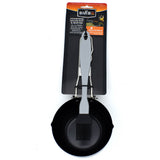 Mr. Bar-B-Q Kickstand Sauce Pot & Baster