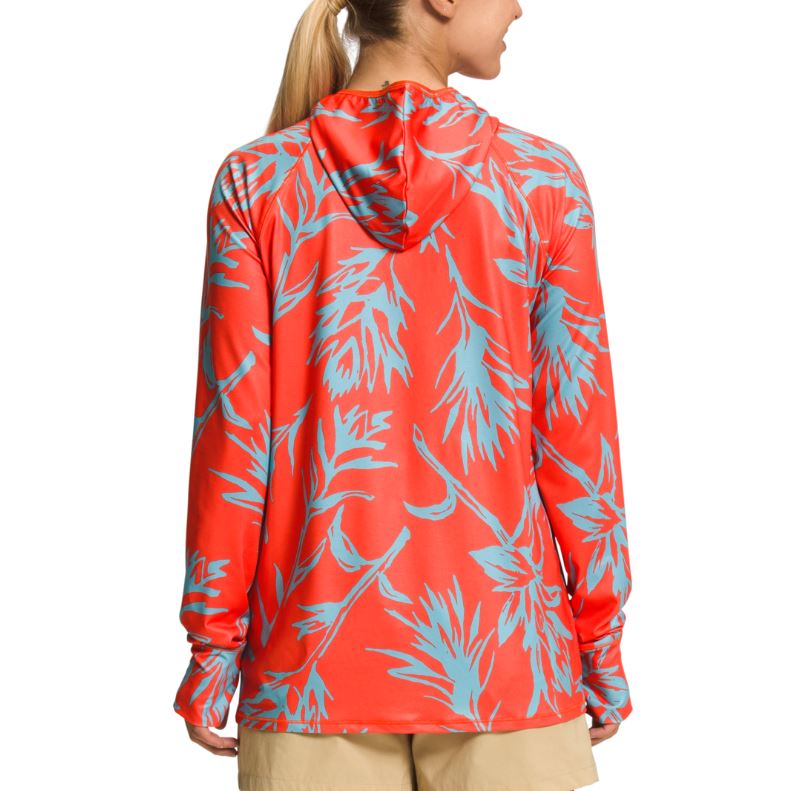 The North Face Womens Class V Water Pullover Hoodie