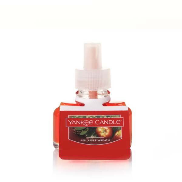 Yankee Candle ScentPlug Refill - Red Apple Wreath