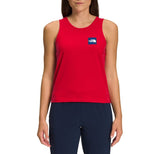 The North Face Womens Americana Tank Top