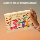 Sol De Janeiro Spritz & Sol Gift Set