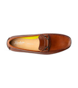 Florsheim Mens Motor Moc Toe Bit Driver Shoes