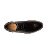 Florsheim Mens Rucci Plain Toe Oxford Shoes