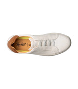 Florsheim Mens Monopoli Elastic Lace Sneakers