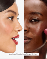 Clinique Chubby Stick Cheek Color Balm - Plumped Up Peony