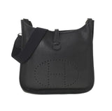 Hermes Evelyne PM Crossbody Handbag