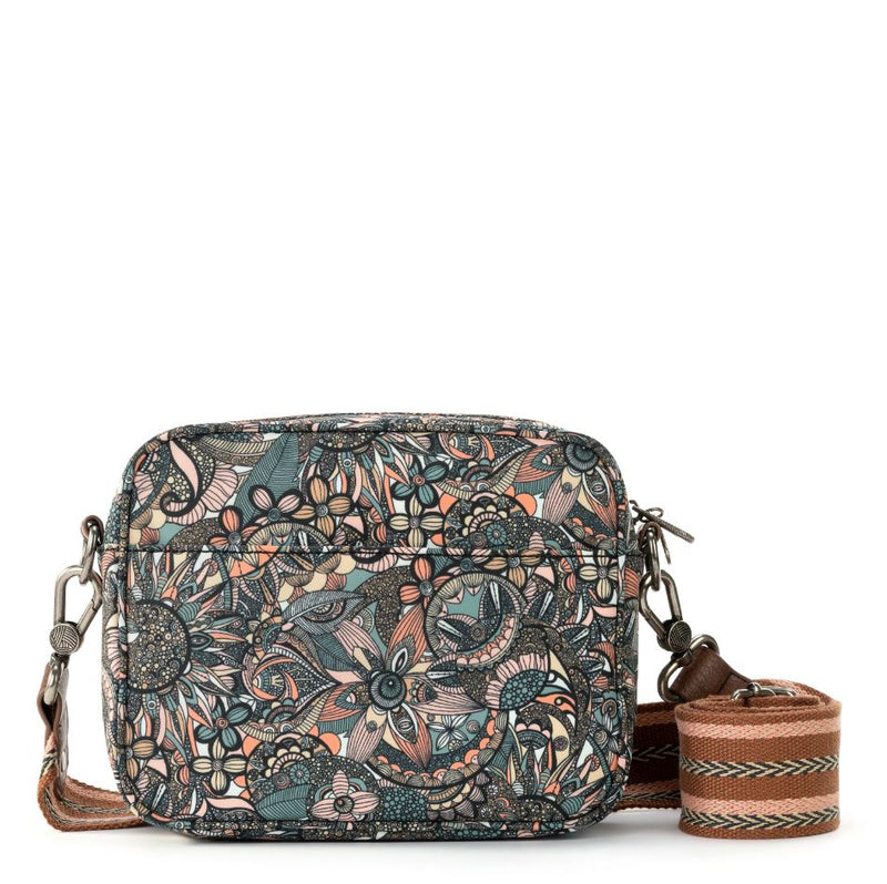 Sakroots Westwood Crossbody Handbag