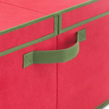 Whitmor Christmas Ornament and Decor Holder