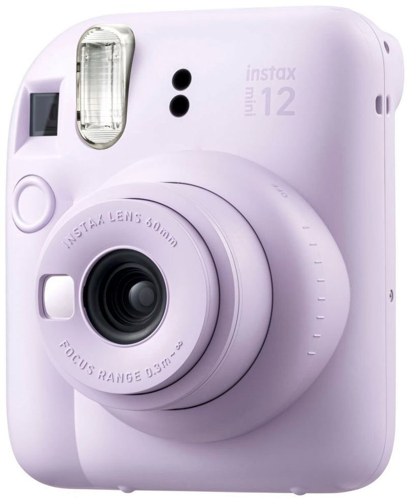 Fujifilm Instax Mini 12 Holiday Bundle