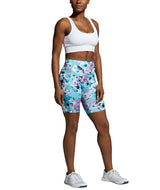 Born Primitive Womens Tempo Biker Shorts