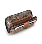 Sakroots Large Smartphone Crossbody Handbag