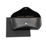 DIFF Charitable Eyewear Maxwell - Polarized Sunglasses