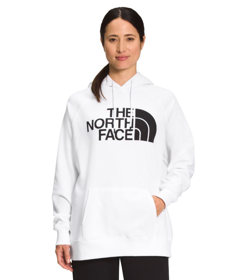 The North Face Womens Half Dome Pullover Hoodie