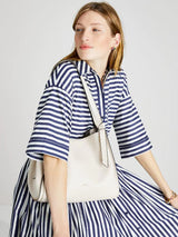 Kate Spade Knott Large Shoulder Handbag