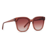 DIFF Charitable Eyewear Gia Square - Non-Polarized Sunglasses