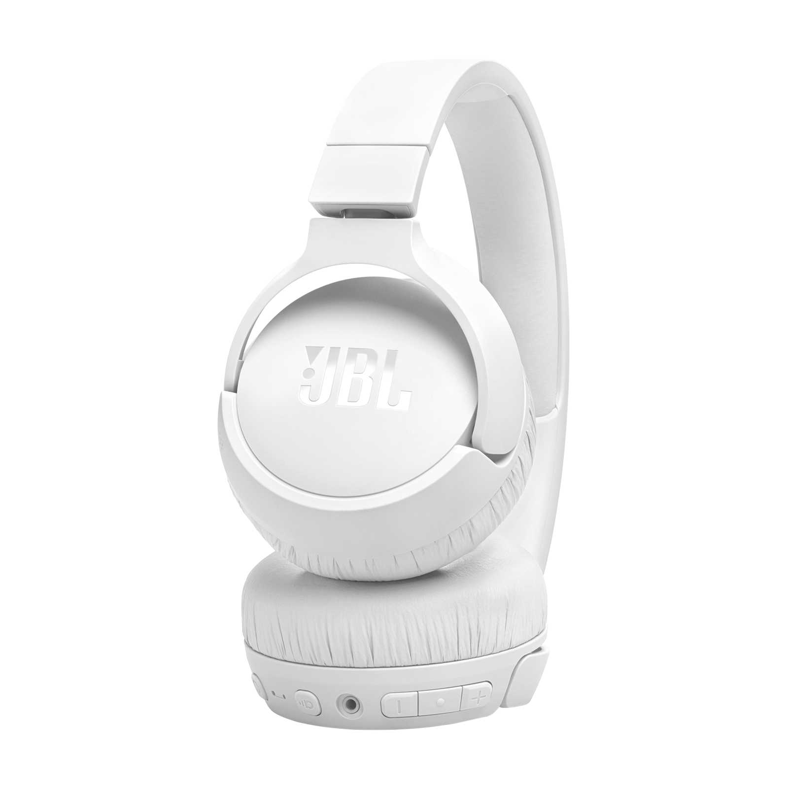 JBL Tune 670NC Adaptive Noise Cancelling Wireless On-Ear Headphones