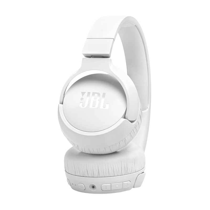 JBL Tune 670NC Adaptive Noise Cancelling Wireless On-Ear Headphones