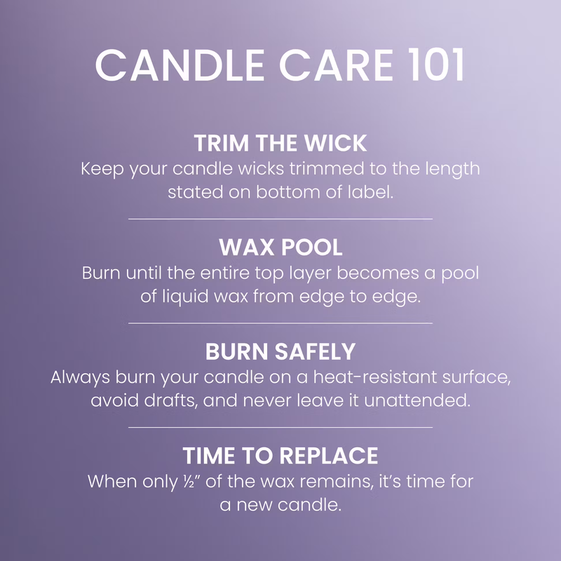 Yankee Candle 3-Wick Candle - Lemon Lavender