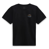 Vans Mens Holder St Classic Short Sleeve T-Shirt
