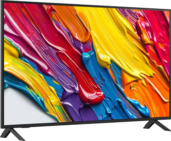 LG 55" Class 82A Series QNED AI 4K UHD Smart webOS TV