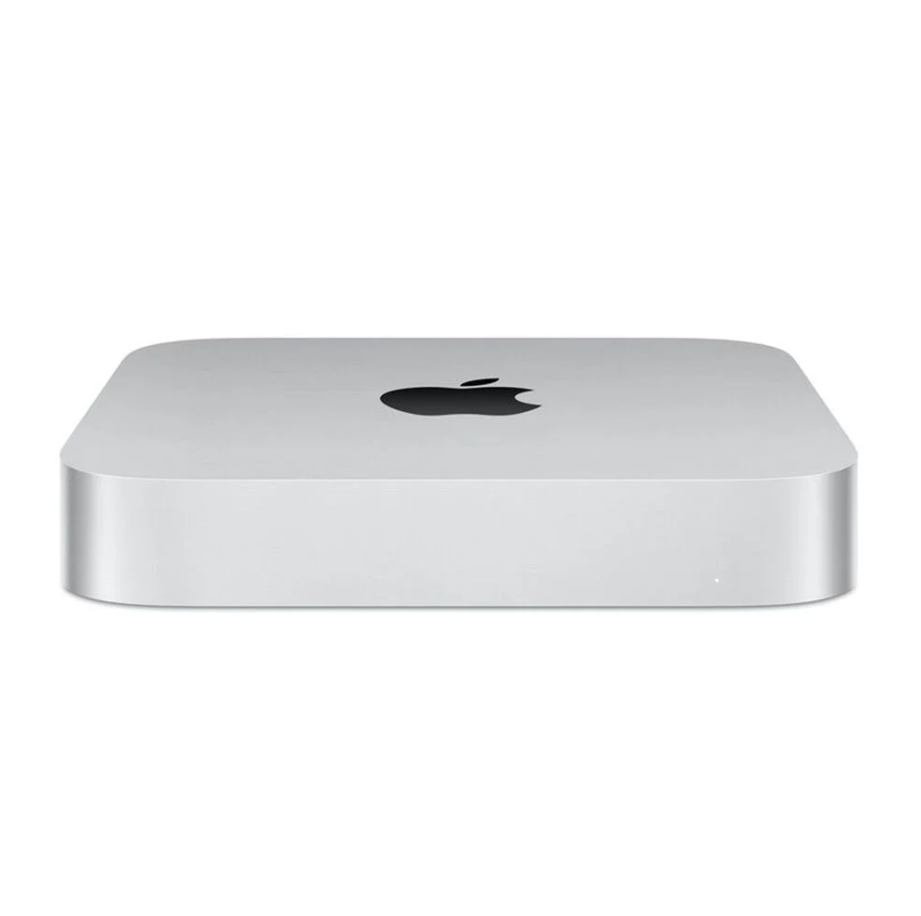 Apple Mac mini - M2 Chip - 8GB RAM - 256GB SSD – ShopCGX Apple Mac mini - M2 Chip - 8GB RAM - 256GB SSD – ShopCGX
