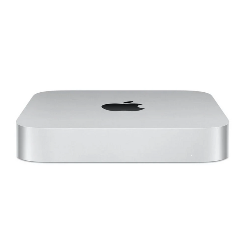 Apple Mac mini - M2 Chip - 8GB RAM - 256GB SSD