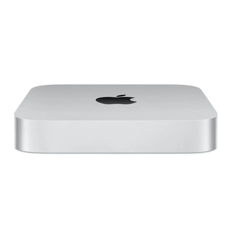 Apple Mac mini - M2 Chip - 8GB RAM - 512GB SSD – ShopCGX Apple Mac mini - M2 Chip - 8GB RAM - 512GB SSD – ShopCGX
