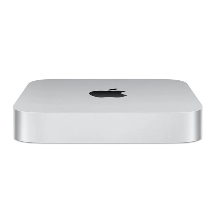 Apple Mac mini - M2 Chip - 8GB RAM - 512GB SSD