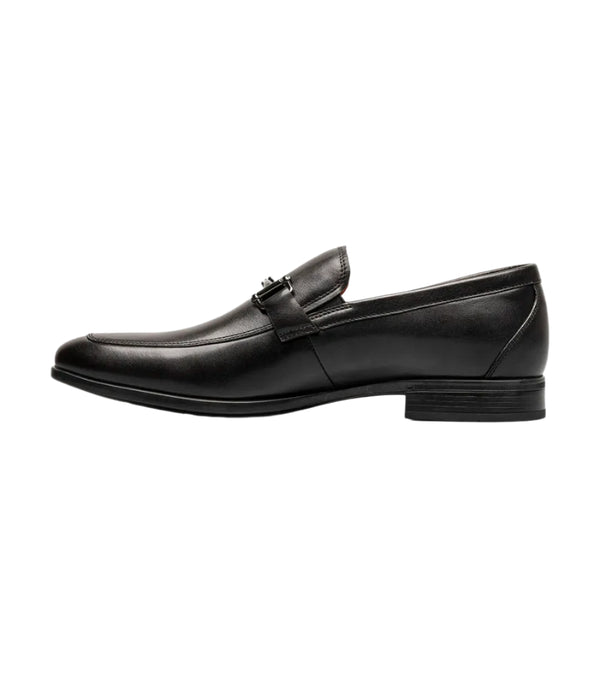 Florsheim Mens Zaffiro Moc Toe Bit Loafers