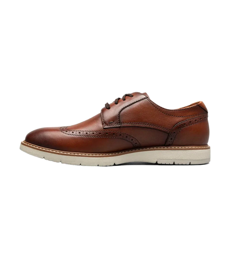 Florsheim Mens Vibe Wingtip Oxford Shoes