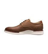 Florsheim Mens Launch Plain Toe Oxford Shoes