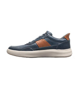 Florsheim Mens Crosstour Casual Lace Up Hands Free Shoes