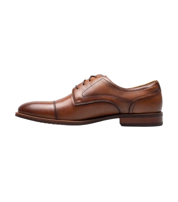 Florsheim Mens Rucci Cap Toe Oxford Shoes