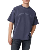 American Eagle Mens AE Graphic Short Sleeve T-Shirt