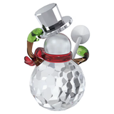 Swarovski Holiday Cheers Dulcis Snowman