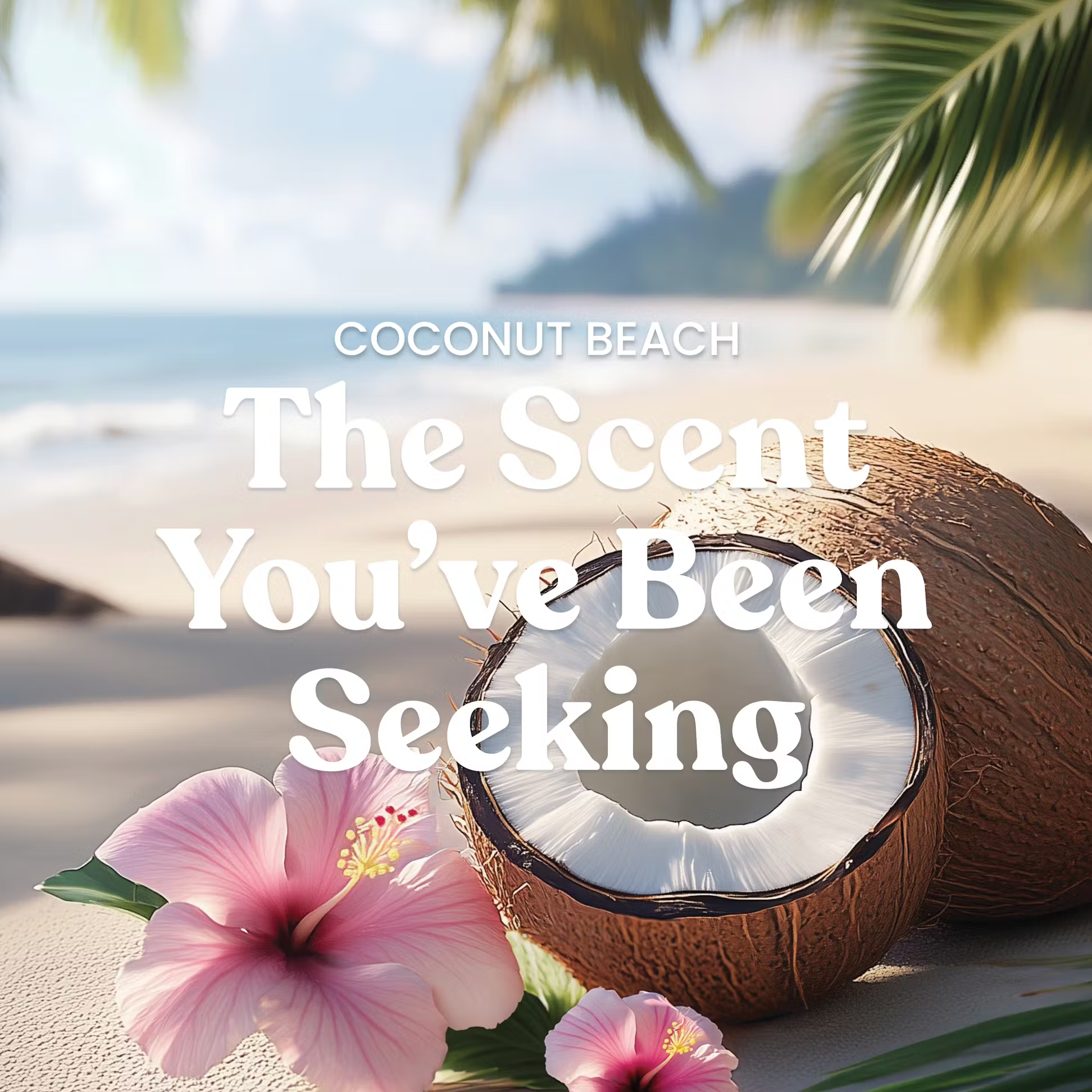 Yankee Candle Original Large Jar Candle - Coconut Beach