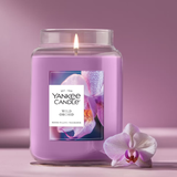 Yankee Candle Original Large Jar - Wild Orchid