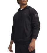 Under Armour Mens UA Freedom Flag Hoodie Sweatshirt