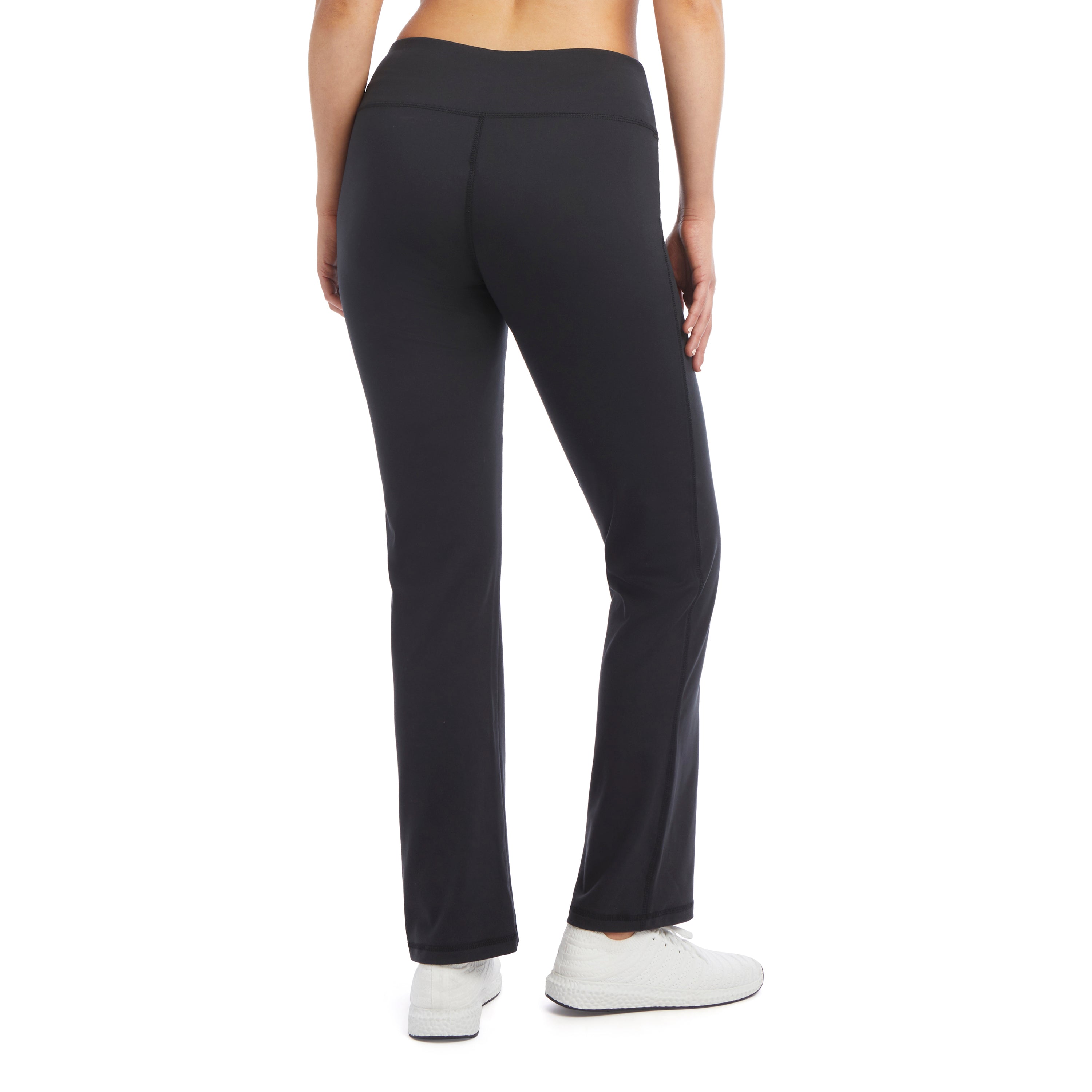 Jockey Womens Premium Yoga Pants