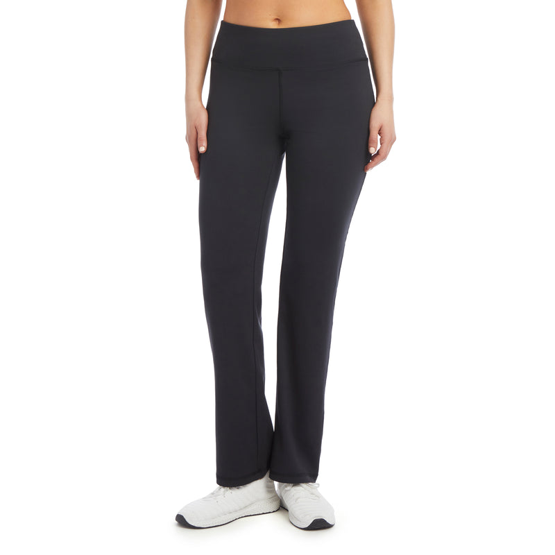 Jockey Womens Premium Yoga Pants