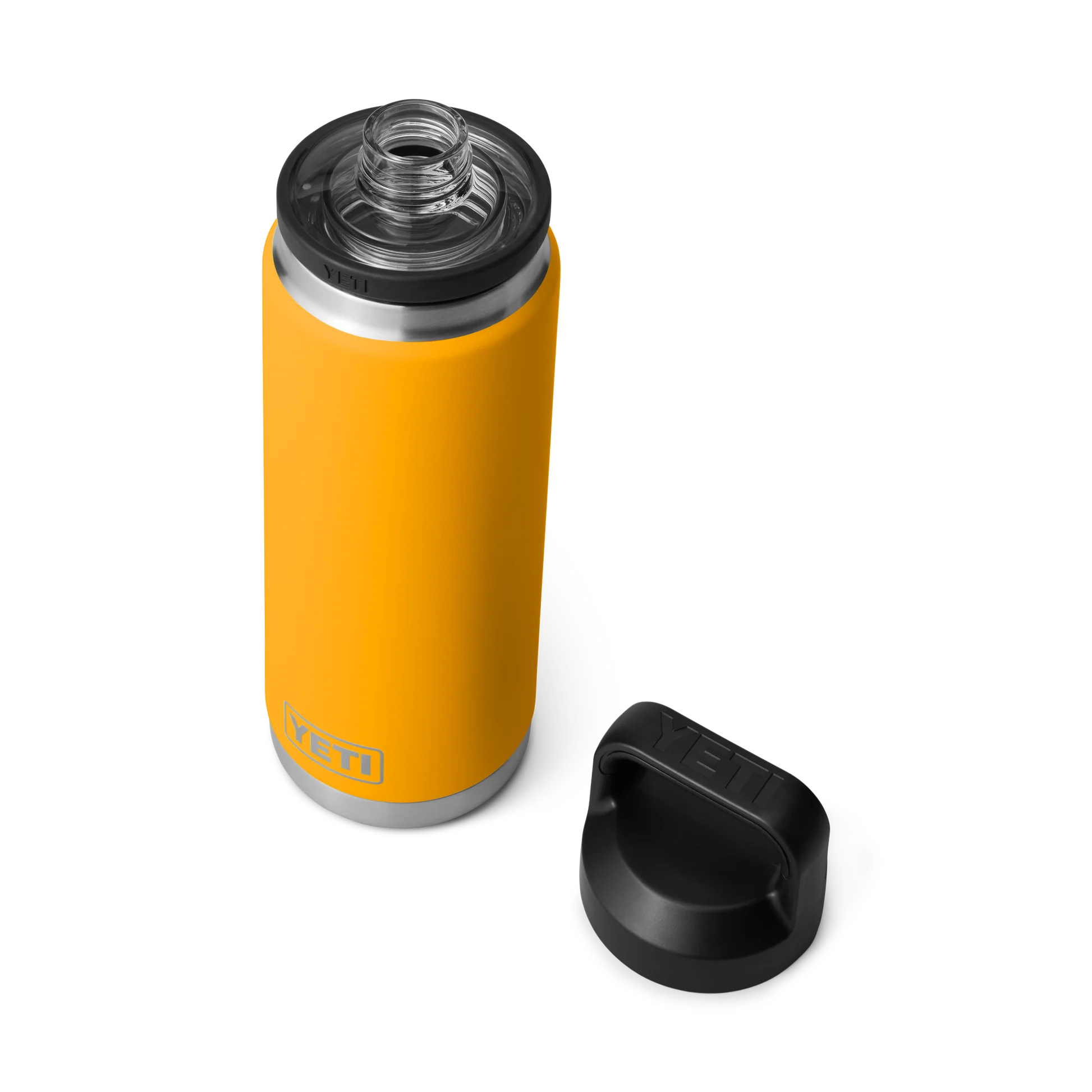 YETI Rambler 26 oz Water Bottle With Chug Cap