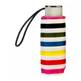Totes Water Resistant Mini Folding Umbrella